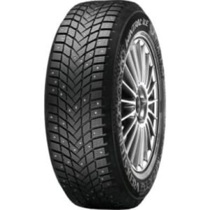 235/55R19 VREDESTEIN WINTRAC ICE 105T XL RP DOT22 Studded 3PMSF M+S