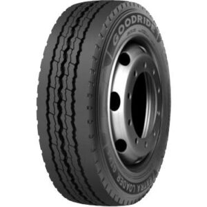 245/70R17,5 Goodride GTX1 143/141J M+S 3PMSF Trailer REGIONAL DCB71