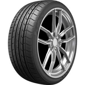 235/45R19 DYNAMO STREET-H MU02 RFT 99W XL RunFlat DOT23 DBB72