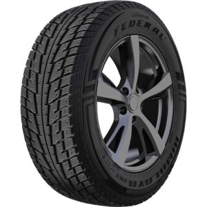 275/40R20 FEDERAL HIMALAYA SUV 106T XL DOT22 Studded 3PMSF