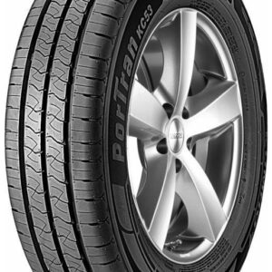 205/75R16C KUMHO KC53 110/108R DOT23 DCB72