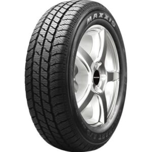 215/60R17C MAXXIS VANSMART A/S AL2 109/107H DOT22 CBB73 3PMSF M+S