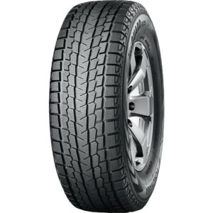 255/50R19 YOKOHAMA ICEGUARD SUV G075 107Q XL RPB DOT23 Friction DEB71 3PMSF IceGrip M+S