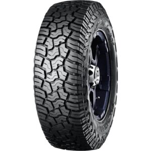 35x12.50R20 YOKOHAMA GEOLANDAR X-AT G016 121Q XL RP POR M+S