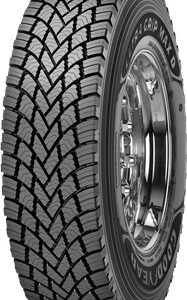 315/70R22.5 GoodYear ULTRAGRIP MAX D 154/150L M+S 3PMSF Drive WINTER ECB74