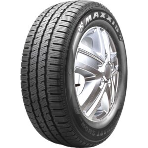 205/70R15C MAXXIS WL2 VANSMART SNOW 106/104R DOT22 Studless CAB71 3PMSF M+S