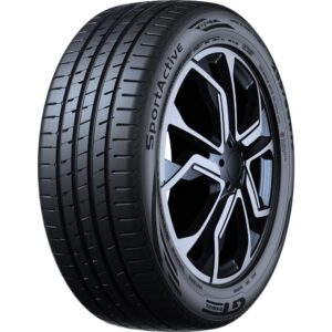 255/45R20 GT RADIAL SPORTACTIVE RUNFLAT 101W RunFlat RP CBB72 M+S