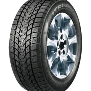 245/40R19 TRI-ACE SNOW WHITE II 98H XL DOT23 Studded 3PMSF M+S