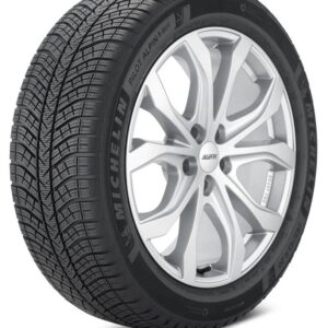 275/45R20 MICHELIN PILOT ALPIN 5 SUV (SPECIAL) 110V XL N0 DOT23 Studless CCA70 3PMSF