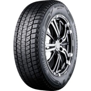 235/55R19 BRIDGESTONE BLIZZAK DM-V3 105T XL DOT21 Friction EEB72 3PMSF M+S