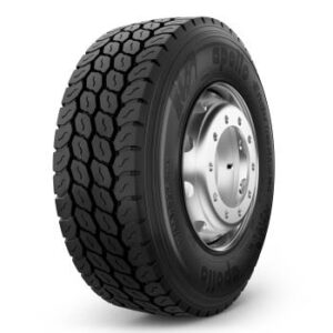 385/65R22,5 Apollo EnduTrax MA HD 164K XL M+S 3PMSF SteerAndTrailer MIXED USE CBB74