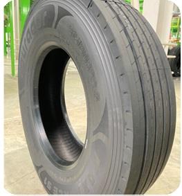 315/60R22.5 Tourador MAX FORCE S1 154/150L (152/148M) M+S 3PMSF Steer REGIONAL DCA71