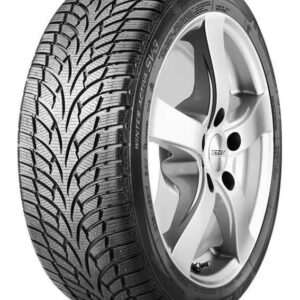 315/40R21 NANKANG SV-3 115V XL Studless CBB73 3PMSF M+S