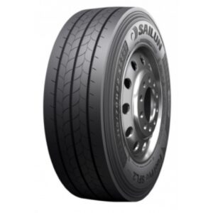 295/60R22.5 Sailun ECOMAX PRO S 150/147L M+S 3PMSF Steer LONG HAUL BBA71
