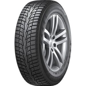 255/55R20 HANKOOK WINTER I*CEPT X (RW10) 107T DOT23 Friction CDB73 3PMSF IceGrip M+S