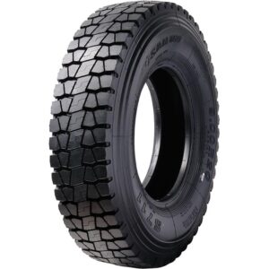 315/80R22,5 Sailun S711 156/150K (158/156G) M+S 3PMSF Drive MIXED USE DCB75