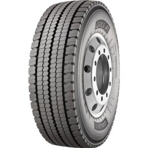 315/70R22.5 Giti GDL617 154/150L (152/148M) M+S 3PMSF Drive DCB74