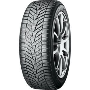245/50R19 YOKOHAMA BLUEARTH WINTER V905 105V XL RunFlat DOT23 Studless DCB71 3PMSF M+S