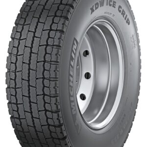 315/80R22.5 Michelin XDW ICE GRIP 156/150L M+S 3PMSF Drive WINTER ECA72