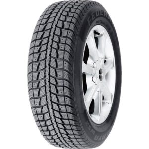 245/45R18 FEDERAL HIMALAYA WS2 96T DOT22 Studded 3PMSF M+S