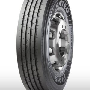 315/70R22,5 Anteo Pro S 156/150L M+S Steer REGIONAL CAA68