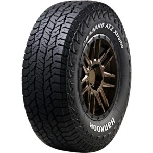 245/75R16 HANKOOK DYNAPRO AT2 XTREME (RF12) 120/116S WL RP ECB73 3PMSF M+S