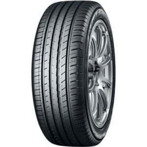 255/45R18 YOKOHAMA BLUEARTH-GT AE51 99W RPB BAB71