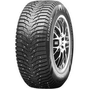 215/65R15 KUMHO WI31+ 96T DOT23 Studded 3PMSF M+S