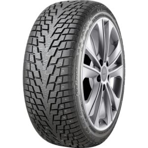 225/50R17 GT RADIAL ICEPRO 3 98T XL DOT22 Studded 3PMSF M+S