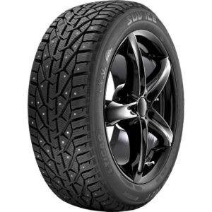 215/60R17 TIGAR SUV ICE 100T XL Studded 3PMSF M+S