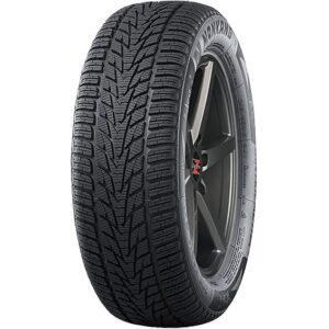 235/60R18 NANKANG SV-4 107V XL Studless CBB71 3PMSF M+S