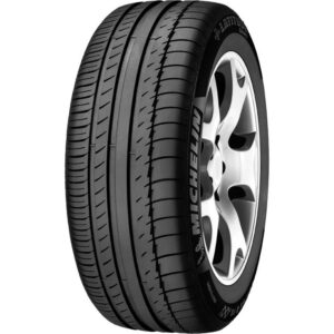 235/55R17 MICHELIN LATITUDE SPORT 99V AO DOT22 DBB71