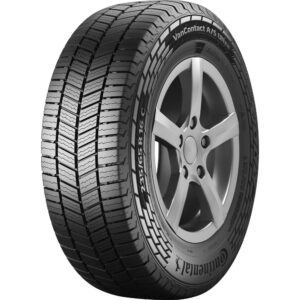 225/75R16C CONTINENTAL VANCONTACT CAMPER 118/116R CP CAB73 3PMSF M+S