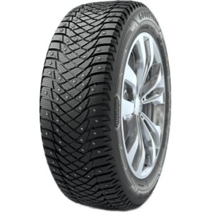 225/40R19 GOODYEAR ULTRA GRIP ARCTIC 2 93T XL DOT23 Studded 3PMSF M+S