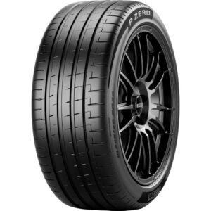 325/35R22 PIRELLI PZERO (PZ5) 114Y XL L1 Elect FSL CAB73