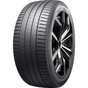 275/35R22 DYNAMO STREET-H PURSUIT SUV 104W XL RP BAB71
