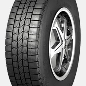 305/70R16 NANKANG WA-1 118/115N POR Friction 3PMSF M+S
