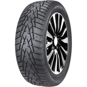 265/65R17 DOUBLESTAR DW01 112Q DOT22 Studded 3PMSF M+S