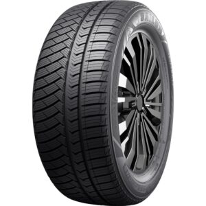 205/65R15 SAILUN ATREZZO 4 SEASONS 99V XL CCB72 3PMSF M+S
