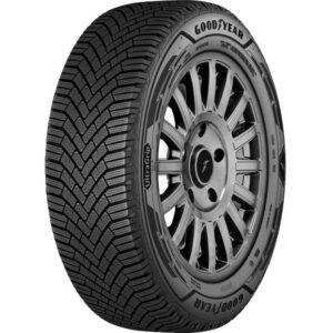 235/55R19 GOODYEAR ULTRAGRIP ICE 3 105T XL NCS DOT23 Friction BEB70 3PMSF M+S