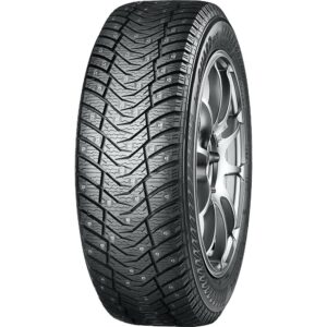 215/65R17 YOKOHAMA ICE GUARD STUD (IG65) 103T XL Studded 3PMSF M+S