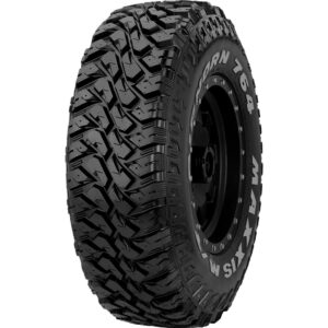 265/70R16 MAXXIS BIGHORN 764 MT764 117/114Q DOT23 M+S