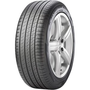 255/60R20 PIRELLI SCORPION ZERO ALL SEASON 113V XL LR FSL MOUNTED ACA70