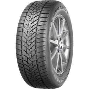 235/60R18 DUNLOP WINTER SPORT 5 SUV 107H XL Studless CCB72 3PMSF M+S