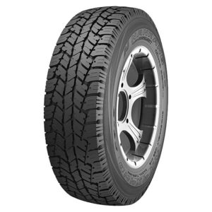 205/75R15 NANKANG FT-7 97T DOT23 DDB71