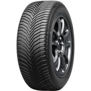 245/45R18 MICHELIN CROSSCLIMATE2 96Y DOT21 CBB71 3PMSF M+S