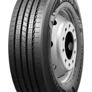 355/50R22.5 Kumho KXS10 156K M+S 3PMSF Steer REGIONAL BBA72
