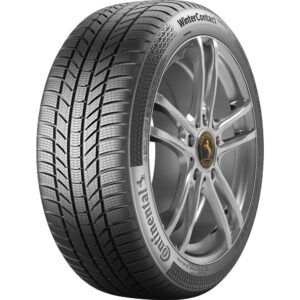 245/60R18 CONTINENTAL WINTERCONTACT TS870P 105H DOT23 Studless CBB71 3PMSF M+S