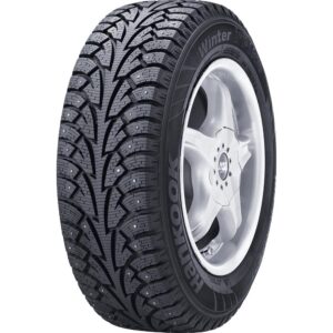 225/75R15 HANKOOK WINTER I*PIKE (W409) 102S DOT22 Studdable 3PMSF M+S