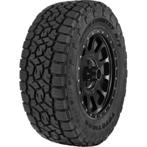 255/65R17 TOYO OPEN COUNTRY A/T III 114H XL DOT23 DDB73 3PMSF M+S